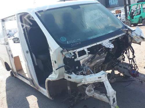 Used Parts CITROËN JUMPER II Bus 2.0 BlueHDi 110 (110 hp) 4358545