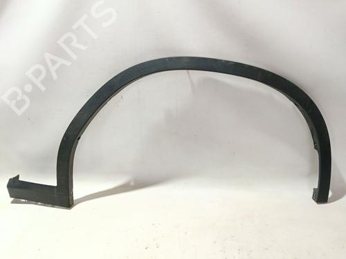 Used Front right wheel arch trim BMW X3 (G01, F97, G08) [2017-2026]  31837478