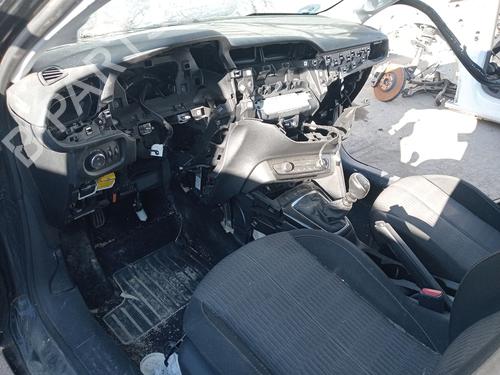 Left front steering knuckle OPEL CORSA F (P2JO) 1.2 (68) | BP40237379M25 - Image 8