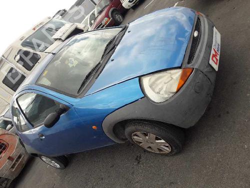 Catalyst FORD KA (RB_)  | BP29333237M10 