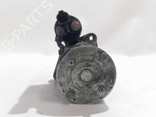 Starter HYUNDAI i20 I (PB, PBT) | BP37492630M8 - Image 3