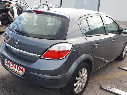 Alternator OPEL ASTRA H (A04) 1.6 (L48) | BP12667164M7 