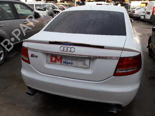 Right front shock absorber AUDI A6 C6 (4F2) 3.0 TDI quattro | BP12651119M17