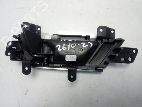 Høyre bak invendig håndtak AUDI A6 C6 (4F2) 2.0 TDI | BP30372894I16