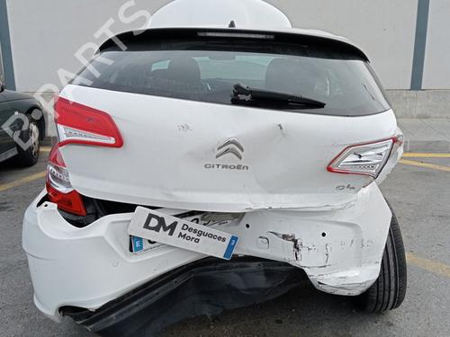 Alternator CITROËN C4 II (NC_)  | BP17981458M7 