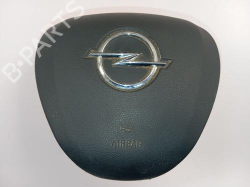 driver-airbag-opel-combo-box-bodympv-k9-2018-40458972 main image