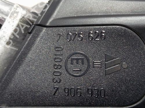 Right mirror BMW 3 (E90) 320 i | BP27457671C27 