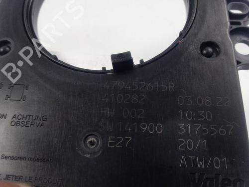 Electronic module RENAULT EXPRESS Box Body/MPV 1.5 Blue dCi 95 (F6AB) | BP29410205M83 