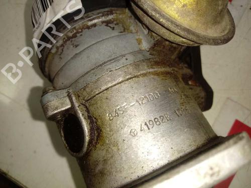 Ignition distributor FORD ORION III (GAL)  | BP17006562M68