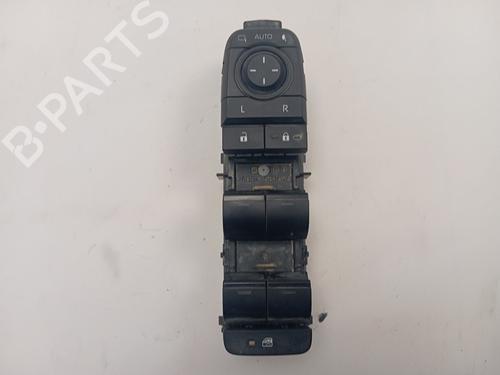 Left front window switch TOYOTA C-HR (_X1_)  | BP29723715I27 