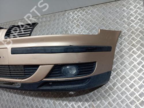Front bumper SEAT TOLEDO II (1M2) 1.9 TDI | BP26602986C7 