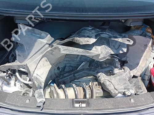 Headlight switch MERCEDES-BENZ E-CLASS Coupe (C207)  | BP16829065I24 