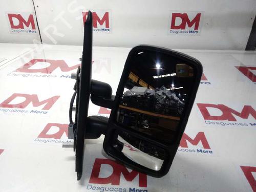 Used Right mirror NISSAN INTERSTAR Van (X70) dCI 90 (90 hp) 12661931