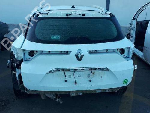 Headlight switch RENAULT MEGANE IV Hatchback (B9A/M/N_)  | BP12676396I24 