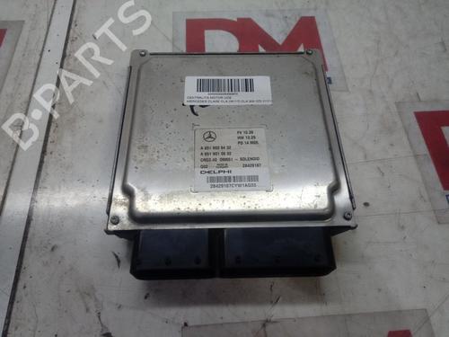 Used Engine control unit (ECU) MERCEDES-BENZ CLA Coupe (C117) [2013-2019]  12673584