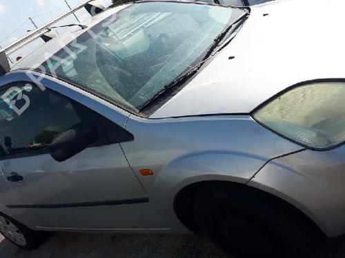 Front left window mechanism FORD FIESTA V (JH_, JD_) | BP13453524C22