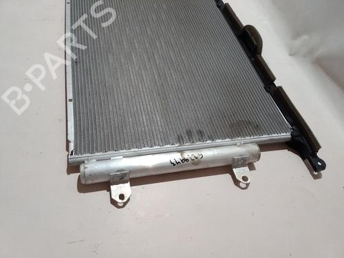AC radiator SUZUKI VITARA (LY) 1.4 Hybrid (Mild Hybrid) (APK414) | BP38925100M32 - Image 3