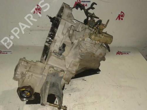 Gearbox HONDA HR-V (GH_) 1.6 16V (GH1, GH3) | BP12636426M3 