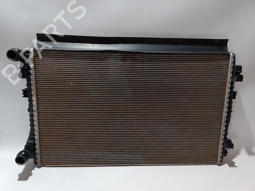Used Water radiator Water radiator 37601849 37601849
