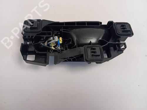 Rear right interior door handle CITROËN C4 III (BA_, BB_, BC_) | BP30749565I16 - Image 2