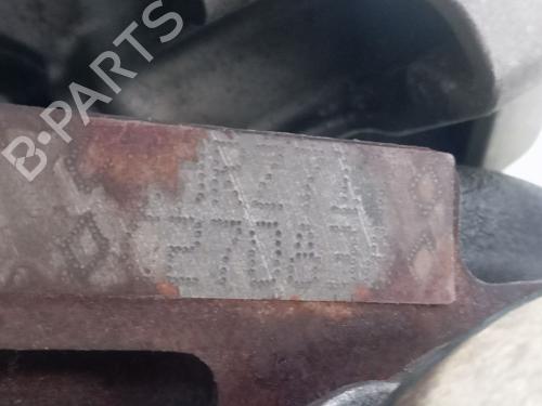 Engine RENAULT TRAFIC III Van (FG_) 2.0 dCi 110 (FGMW) | BP39168982M1  - Image 13