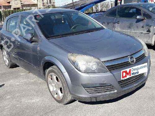 Catalyst OPEL ASTRA H (A04)  | BP12646365M10 