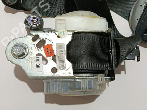 Front left seatbelt HYUNDAI i20 I (PB, PBT) | BP37270347I26 - Image 2