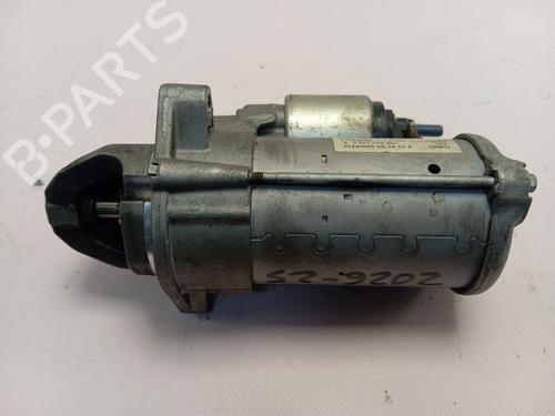 Used Starter FIAT FIORINO Box Body/MPV (225_) [2007-2025]  30374178