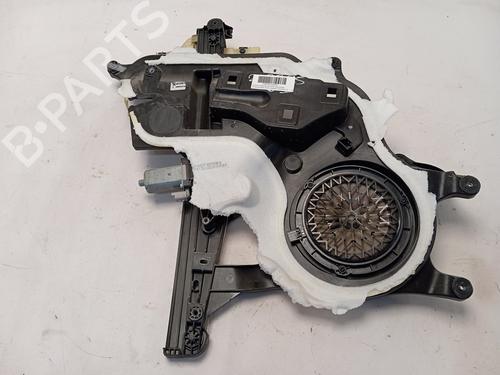 Rudehejsemekanisme ventre foran CITROËN BERLINGO (ER_, EC_) [2018-2025]  31184093