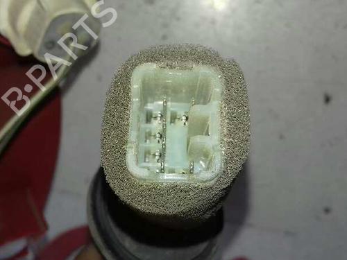 Right taillight CHEVROLET AVEO / KALOS Hatchback (T200) 1.4 | BP12834905C35 