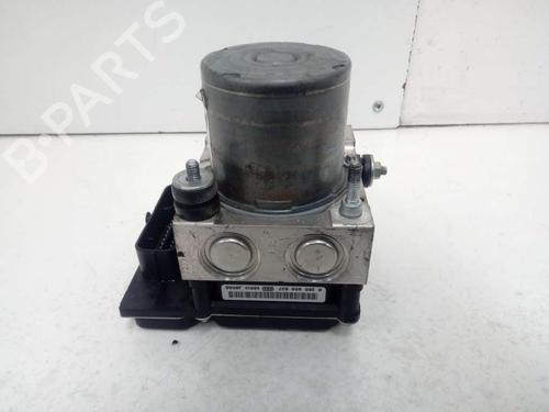 ABS pump PEUGEOT 3008 I MPV (0U_) 2.0 HDi 150 / BlueHDi 150 | BP12661974M43 