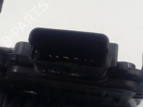 Front left lock KIA SOUL II (PS) 1.6 CRDi 128 | BP17758872C98 