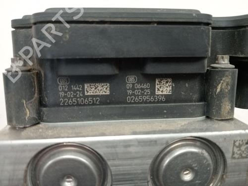 ABS pump FORD TRANSIT CUSTOM V362 Van (FY, FZ) | BP38938227M43 - Image 6