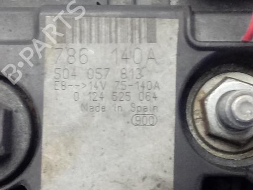 Lichtmaschine IVECO DAILY III Platform/Chassis 50 C 15 | BP15663212M7