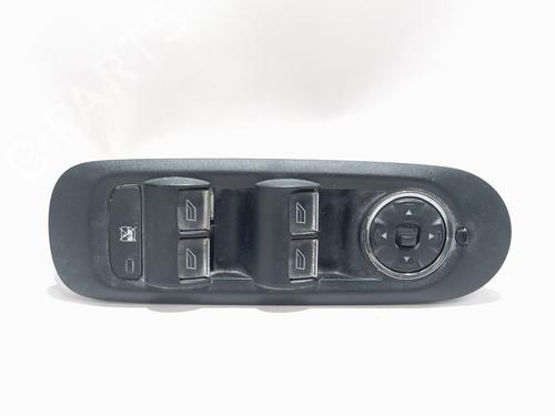 left-front-window-switch-ford-s-max-wa6-2006-2007-2008-2009-2010-2011-2012-2013-2014-34477035 main image