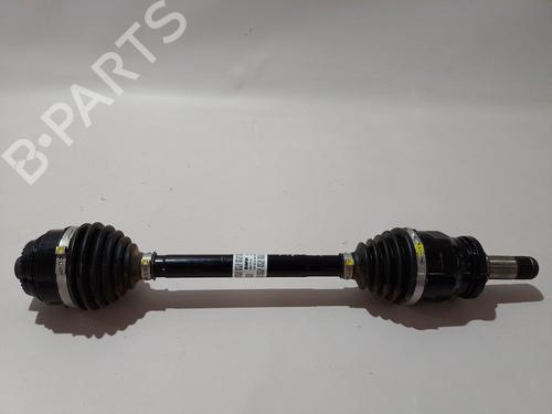 Used Left front driveshaft Left front driveshaft 37643574 37643574