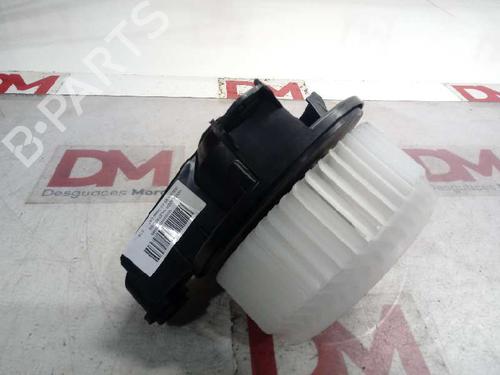 Heater blower motor JAGUAR XE (X760)  | BP16681274M62 