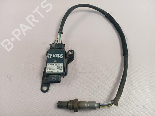 Elektronisk sensor FIAT SCUDO Van [2022-2025]  29242671