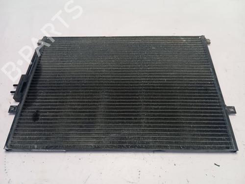 Used AC radiator JEEP GRAND CHEROKEE II (WJ, WG) 3.1 TD 4x4 (140 hp) 28705730