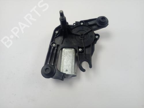 Used Rear wiper motor PEUGEOT 308 I (4A_, 4C_) [2007-2016]  18551818