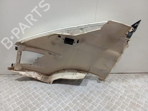 Right front fenders IVECO DAILY III Van | BP30914239C42