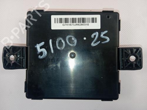 Electronic module MG MG ZS SUV (AZS1) | BP40228893M83 - Image 4