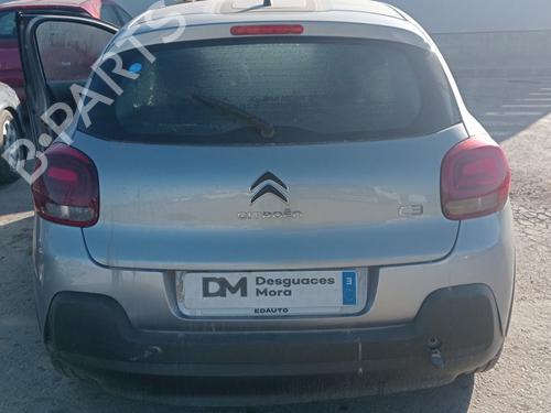 Radiator fan CITROËN C3 AIRCROSS II (2R_, 2C_)  | BP27574137M35 