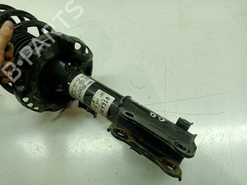 Right front shock absorber KIA RIO IV (YB, SC, FB)  | BP12670842M17 