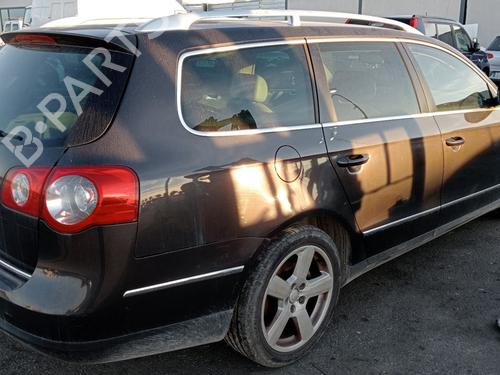 Used Parts VW PASSAT B7 Variant (365)    2604809