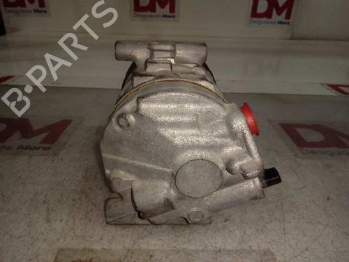 AC compressor FIAT PUNTO EVO (199_)  | BP12652601M34 