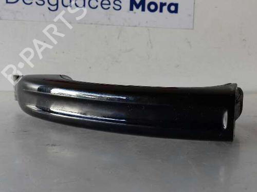 Used Front right exterior door handle AUDI Q7 (4LB) 3.0 TDI quattro (245 hp) 12644566