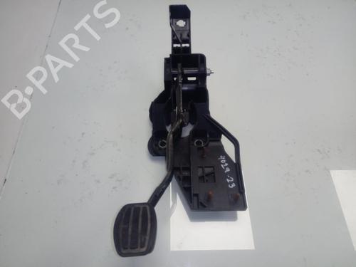Used Break pedal PEUGEOT RIFTER [2018-2025]  17028071