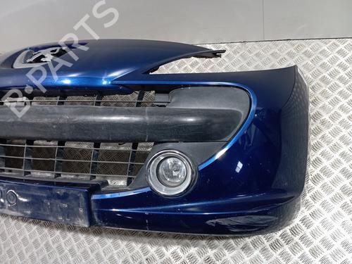 Front bumper PEUGEOT 207 SW (WK_) 1.4 16V | BP29586172C7 