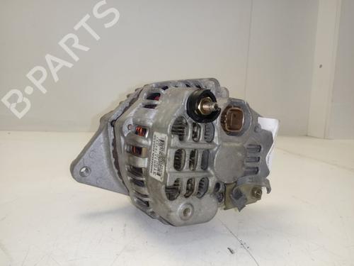 Alternator HONDA JAZZ II (GD_, GE3, GE2)  | BP16785458M7 